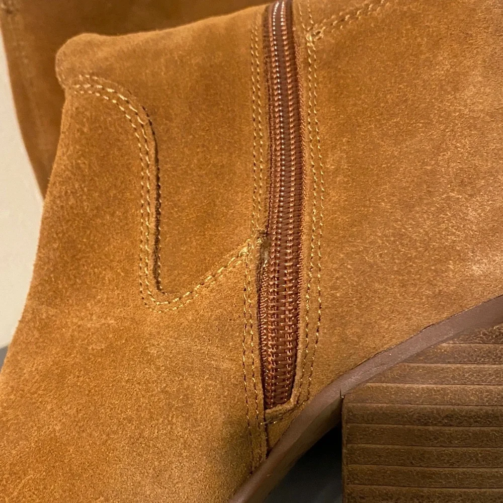 Kelsi Dagger Brooklyn Logan Over-The-Knee Boots
